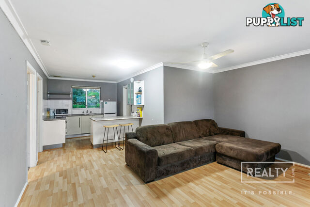 11/19 Sorrento Street North Beach WA 6020