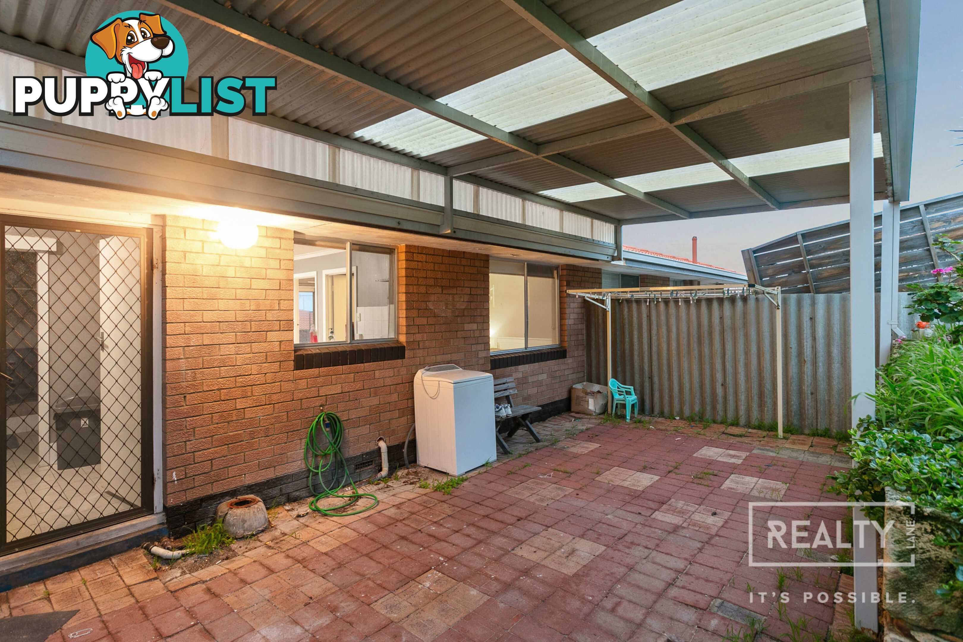 11/19 Sorrento Street North Beach WA 6020