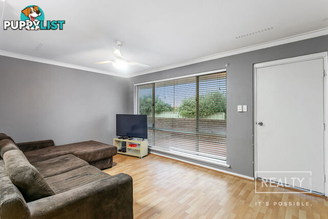 11/19 Sorrento Street North Beach WA 6020