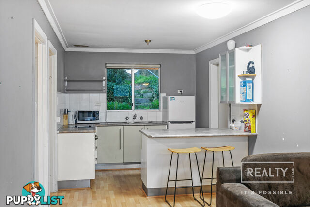 11/19 Sorrento Street North Beach WA 6020