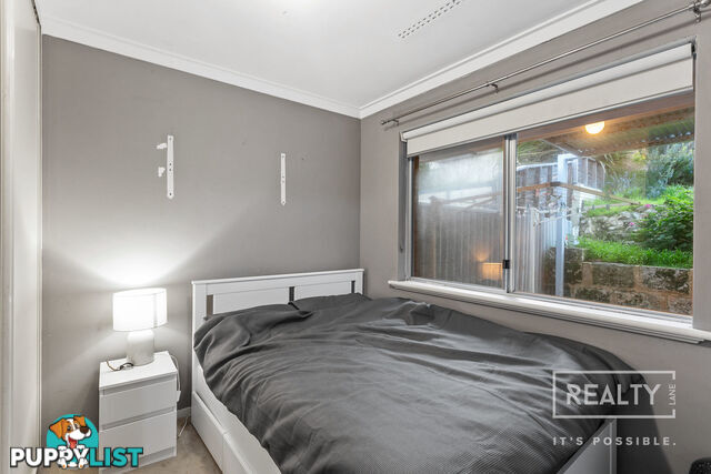 11/19 Sorrento Street North Beach WA 6020