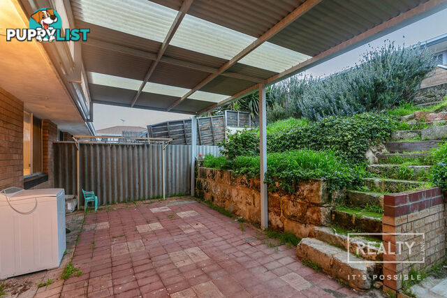 11/19 Sorrento Street North Beach WA 6020