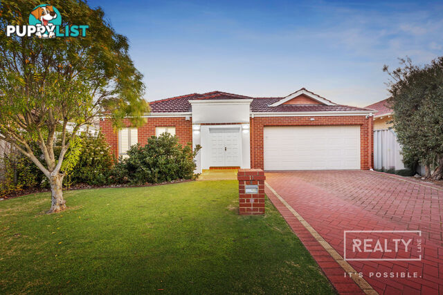 4 Elworthy Place Karrinyup WA 6018