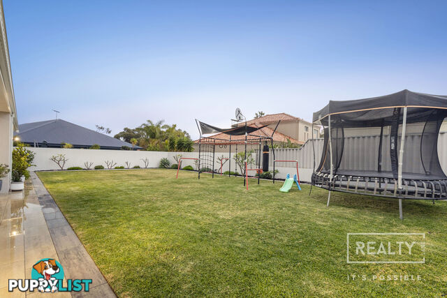 39 Lacepede Drive Sorrento WA 6020