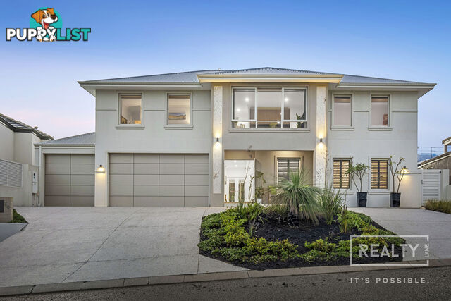 39 Lacepede Drive Sorrento WA 6020