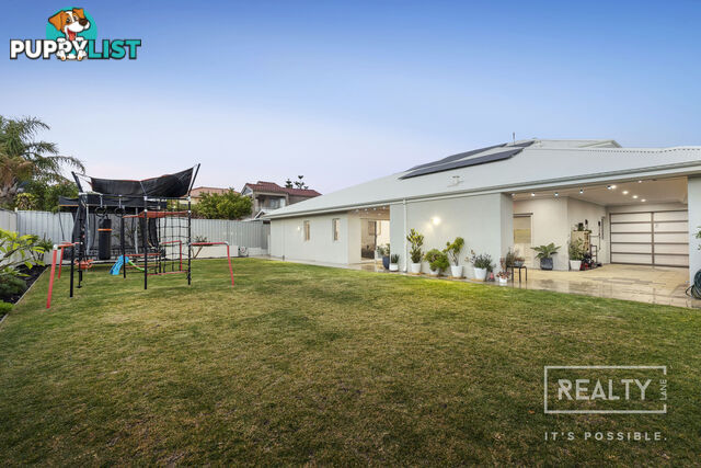 39 Lacepede Drive Sorrento WA 6020