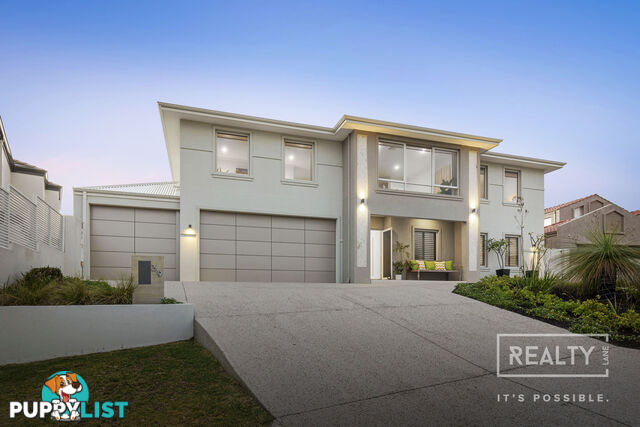 39 Lacepede Drive Sorrento WA 6020