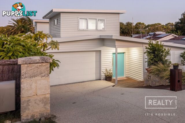 27 Kitchener Street North Beach WA 6020