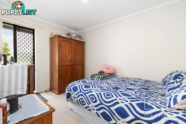 91 Milverton Avenue Karrinyup WA 6018