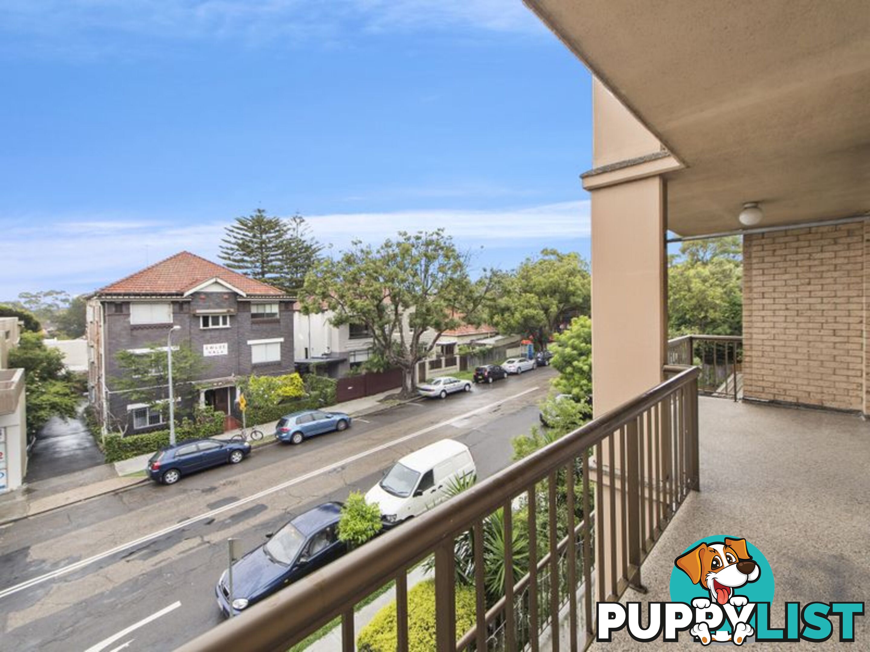 5/201-209 Old South Head Road BONDI JUNCTION NSW 2022