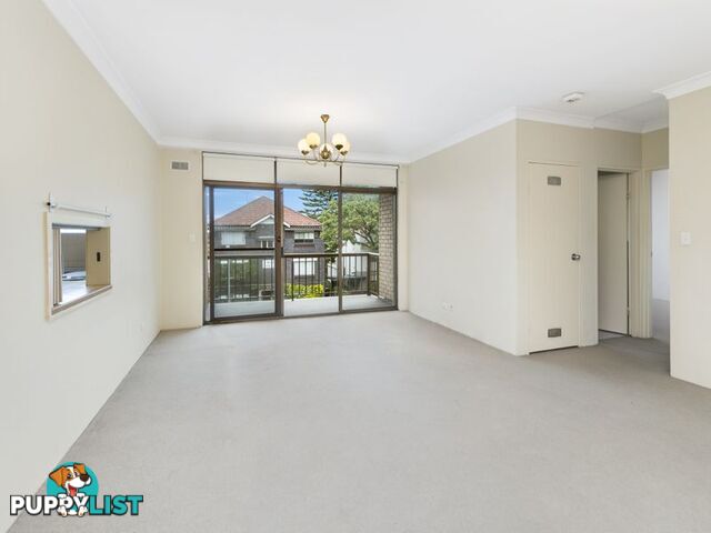 5/201-209 Old South Head Road BONDI JUNCTION NSW 2022