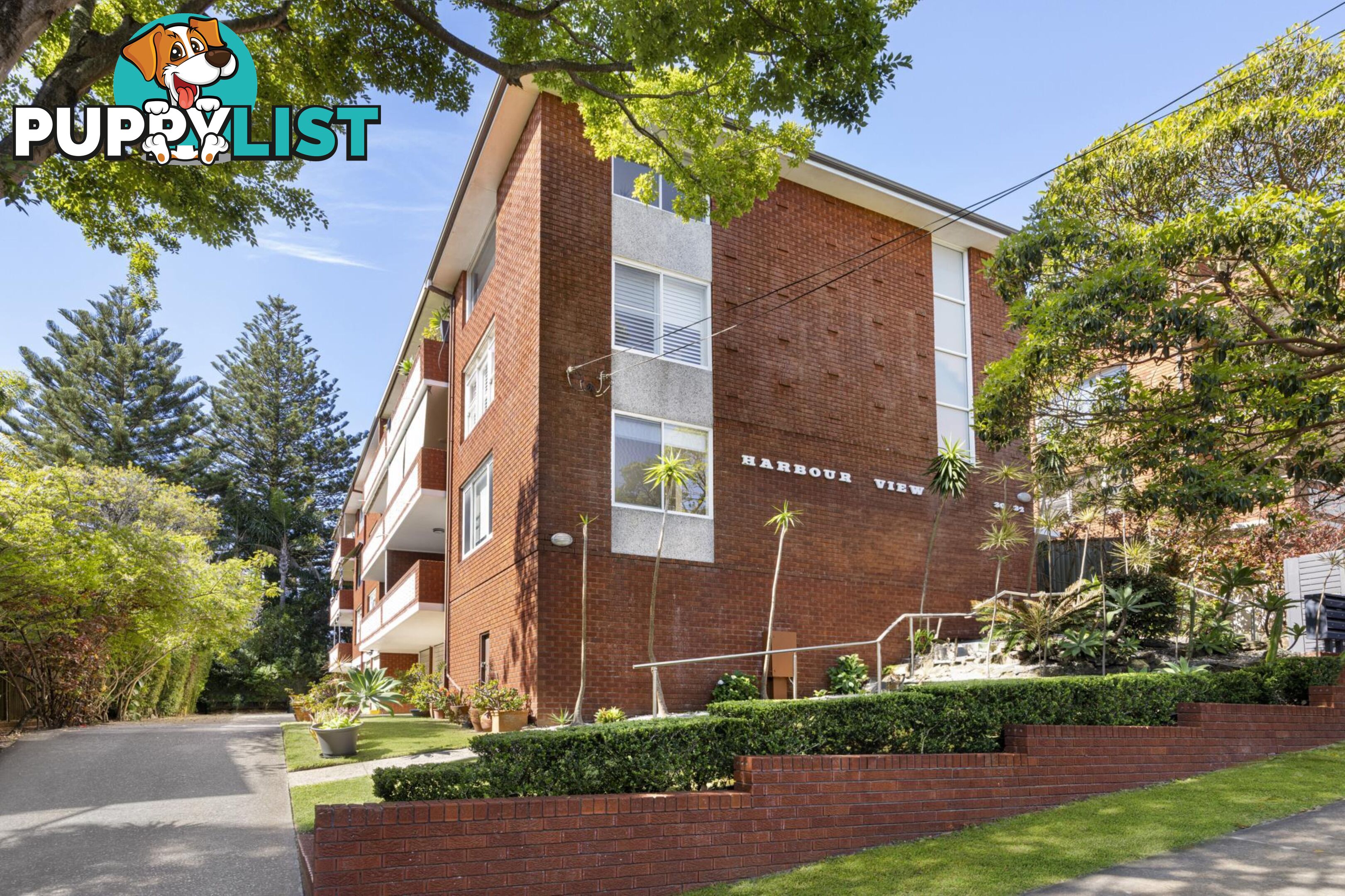 8/30-32 Liverpool Street ROSE BAY NSW 2029