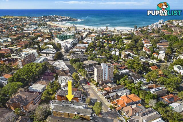 1/39 O'Brien Street BONDI BEACH NSW 2026