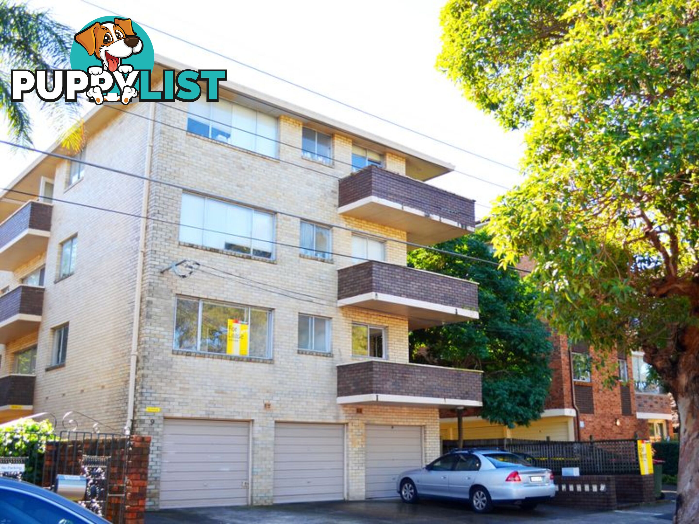 1/9 Bowral Street KENSINGTON NSW 2033