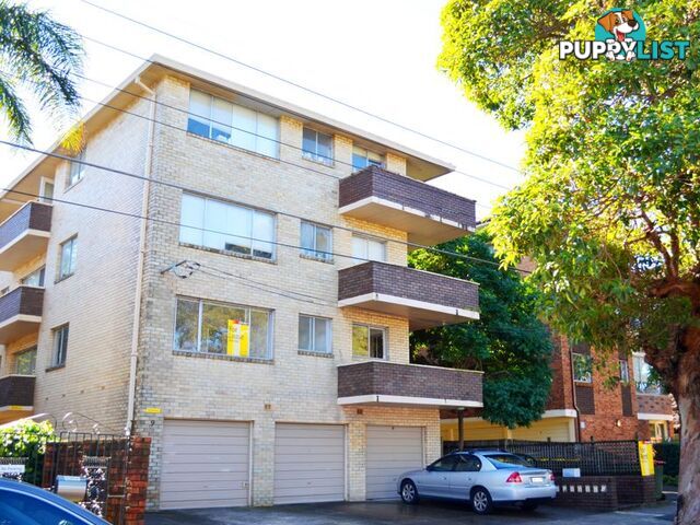 1/9 Bowral Street KENSINGTON NSW 2033