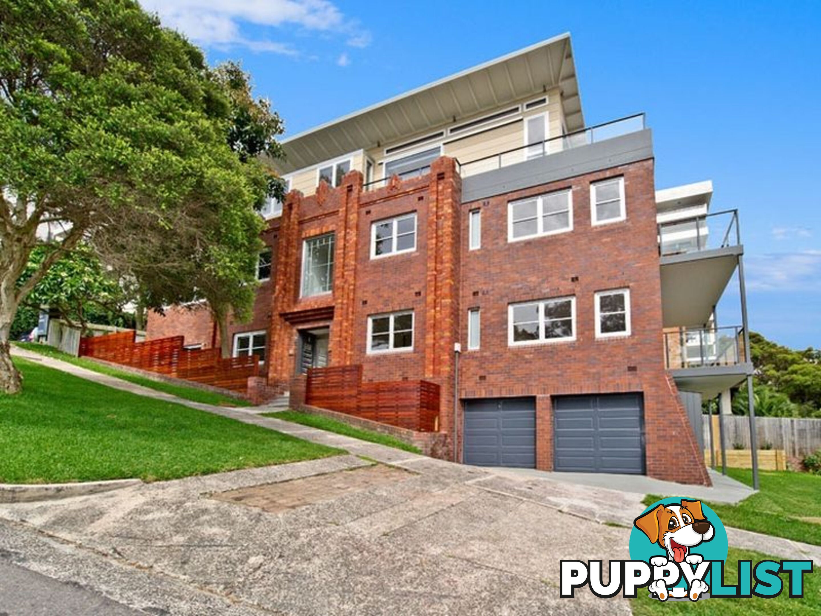 4/61 Simpson Street BONDI BEACH NSW 2026