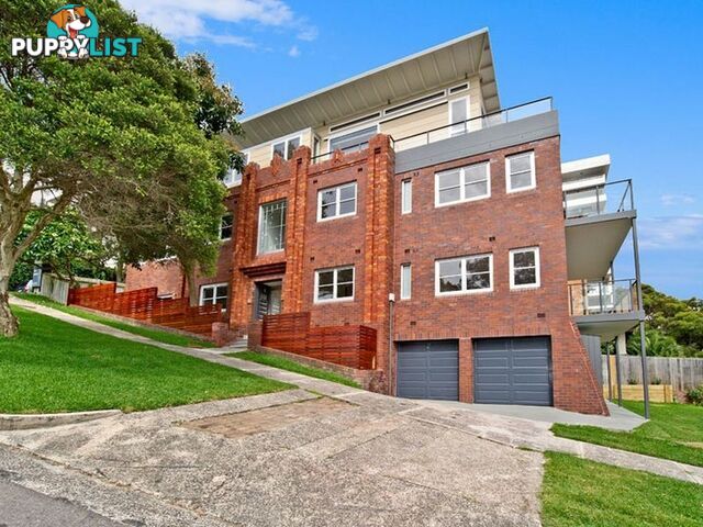 4/61 Simpson Street BONDI BEACH NSW 2026