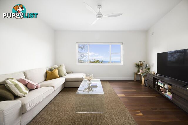 7/2 Seaview Street WAVERLEY NSW 2024