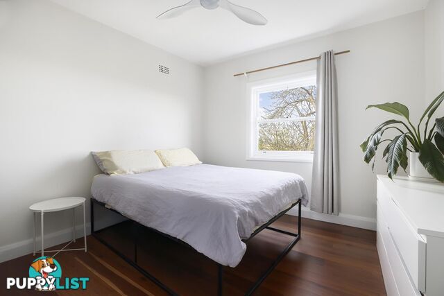 7/2 Seaview Street WAVERLEY NSW 2024