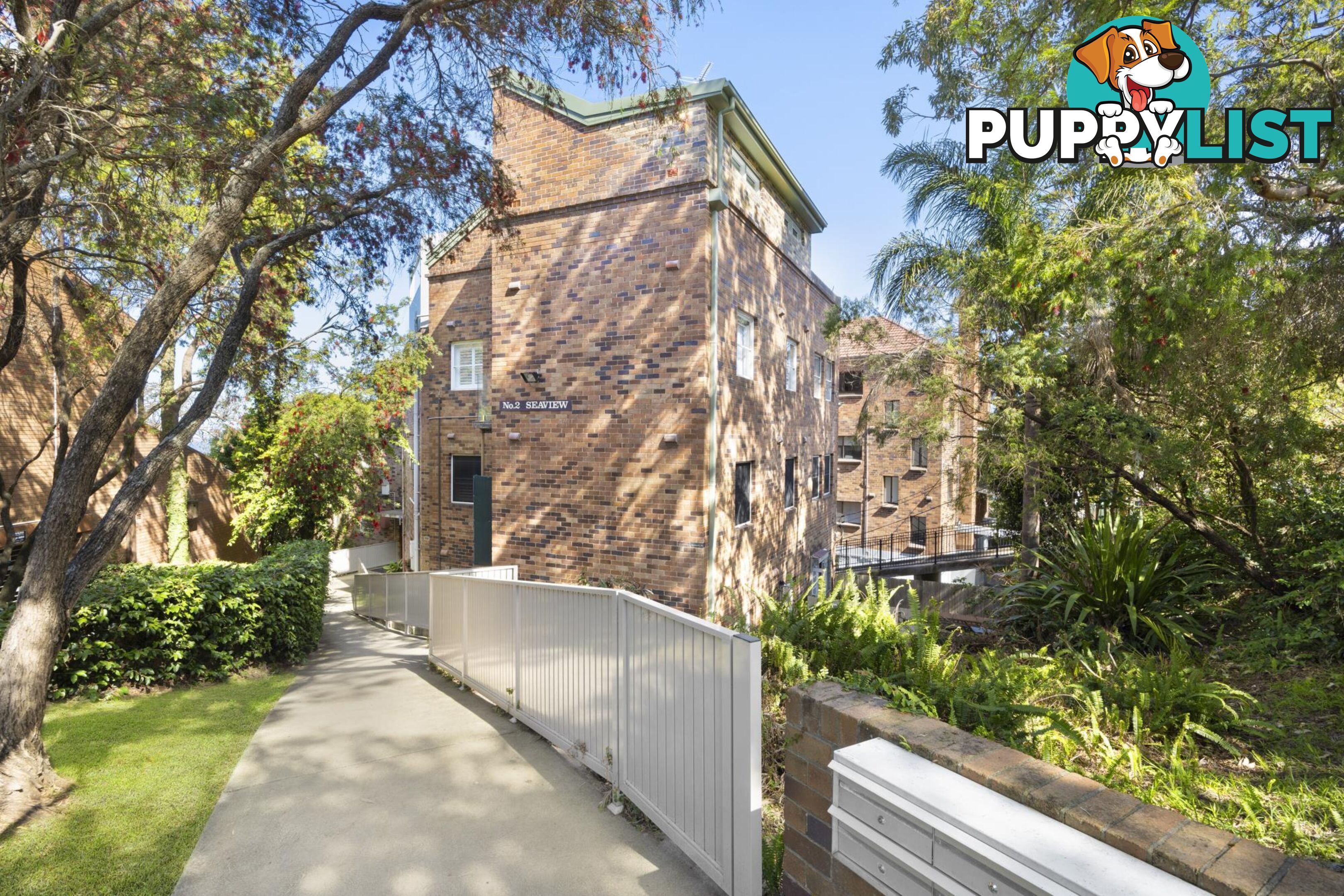 7/2 Seaview Street WAVERLEY NSW 2024