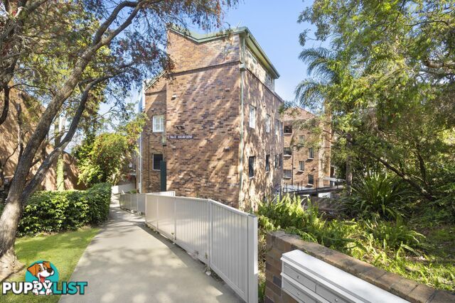 7/2 Seaview Street WAVERLEY NSW 2024