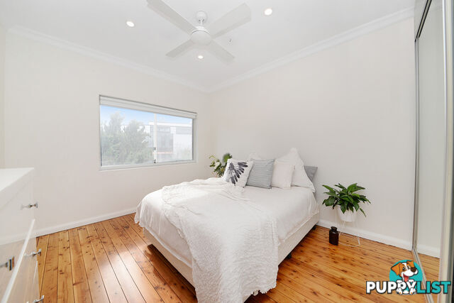 4/1 Todman Avenue KENSINGTON NSW 2033