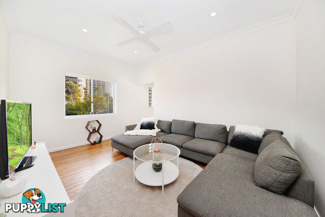 4/1 Todman Avenue KENSINGTON NSW 2033