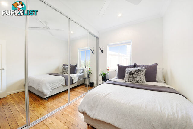 4/1 Todman Avenue KENSINGTON NSW 2033