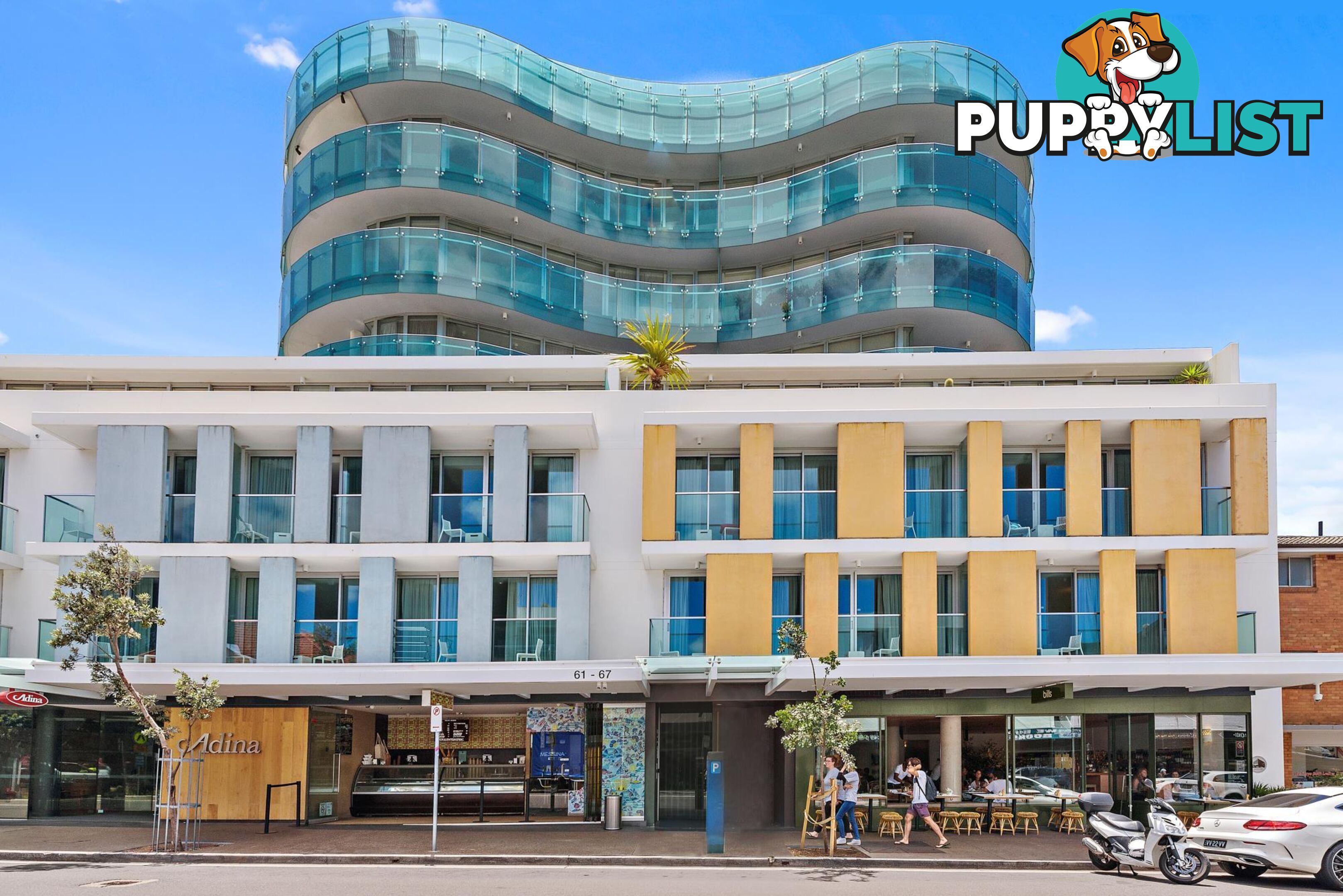 502/63 Hall Street BONDI BEACH NSW 2026