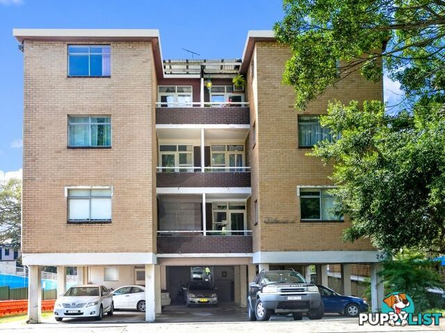 5/24 Ocean Street BONDI NSW 2026