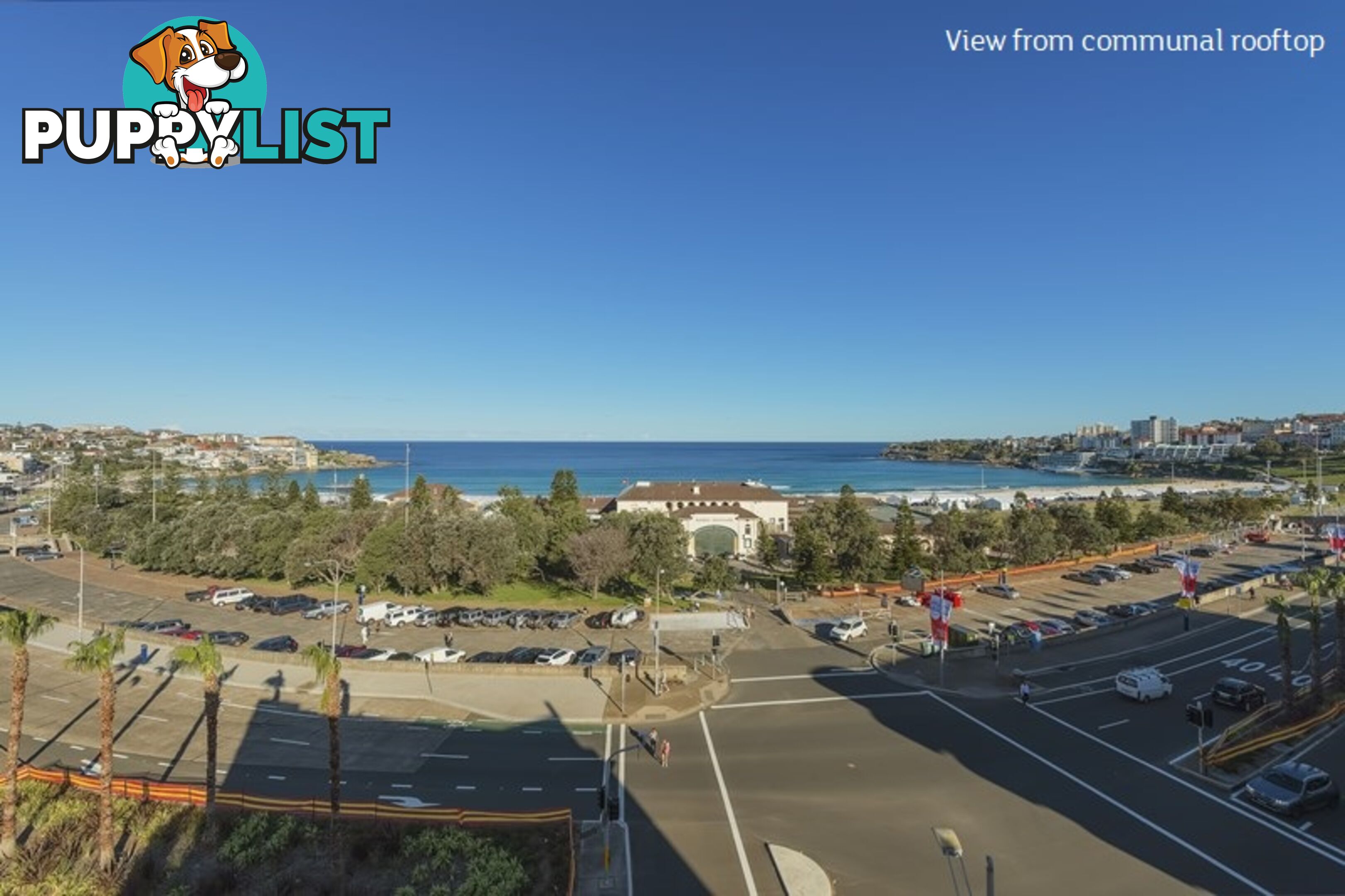 41/1 Beach Road BONDI BEACH NSW 2026