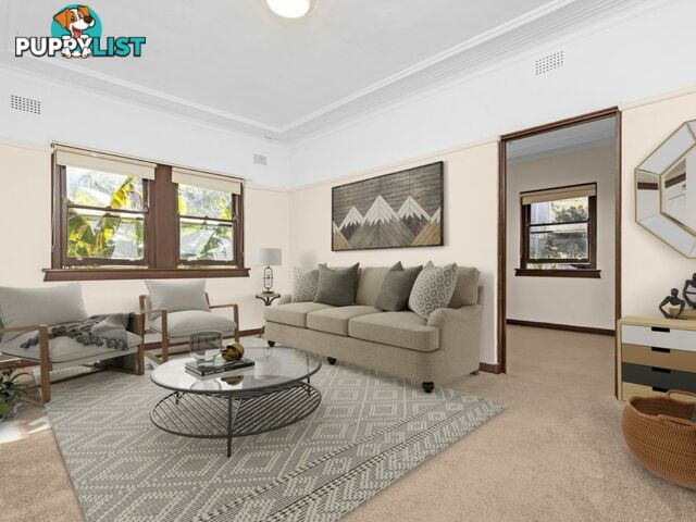 1/2 Wills Avenue BRONTE NSW 2024