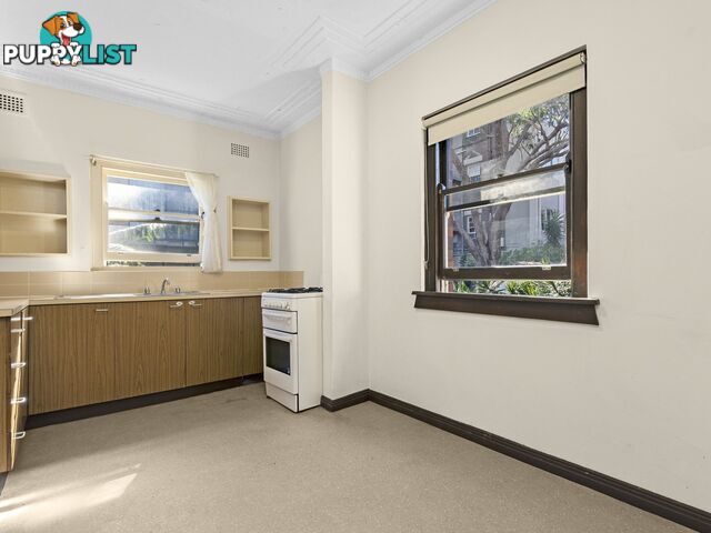 1/2 Wills Avenue BRONTE NSW 2024