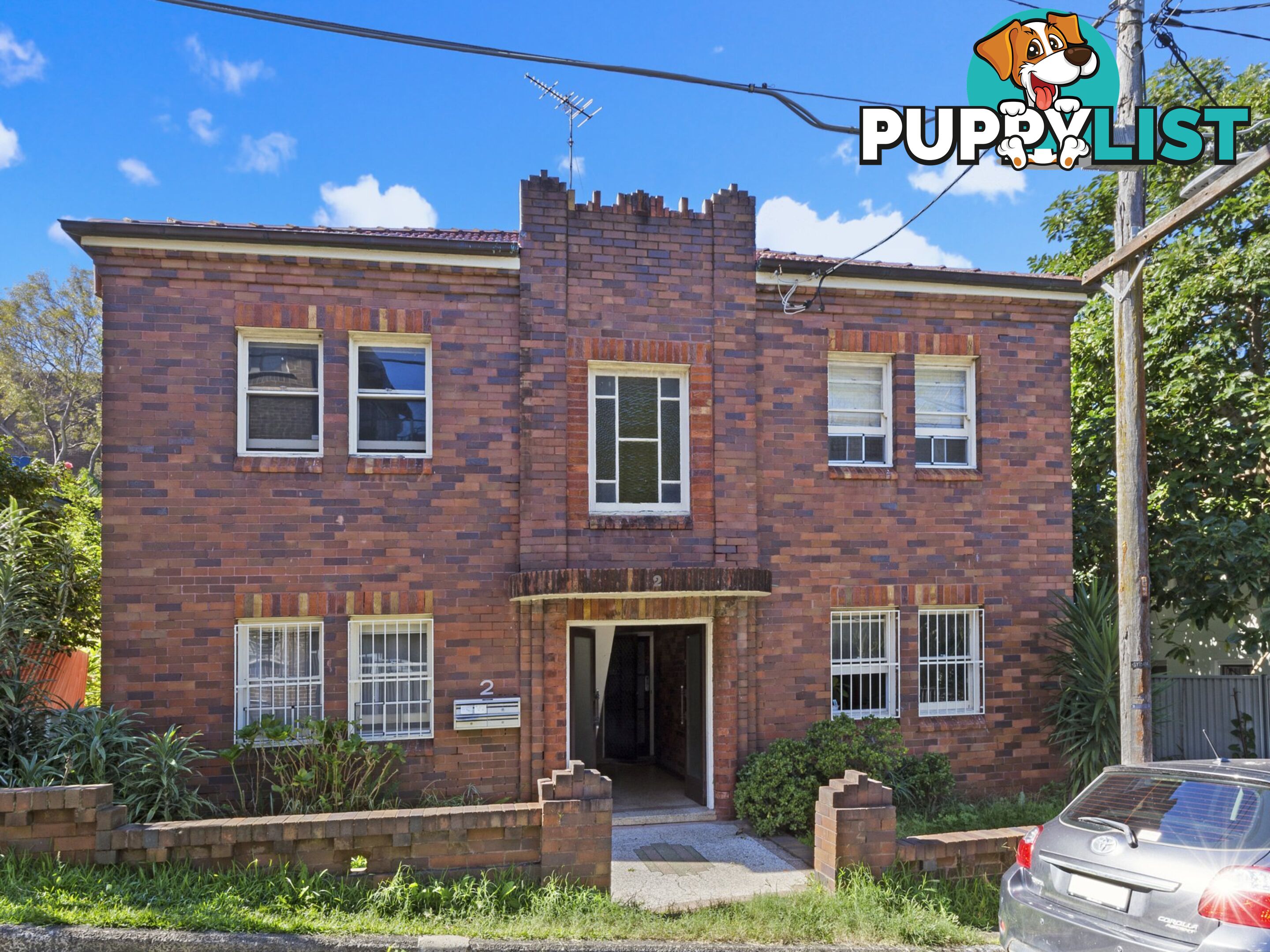 1/2 Wills Avenue BRONTE NSW 2024