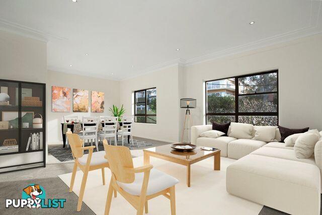 287A Military Rd VAUCLUSE NSW 2030