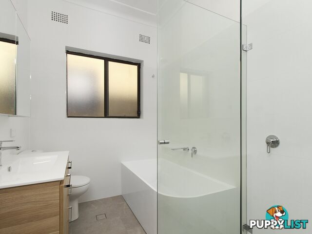 287A Military Rd VAUCLUSE NSW 2030