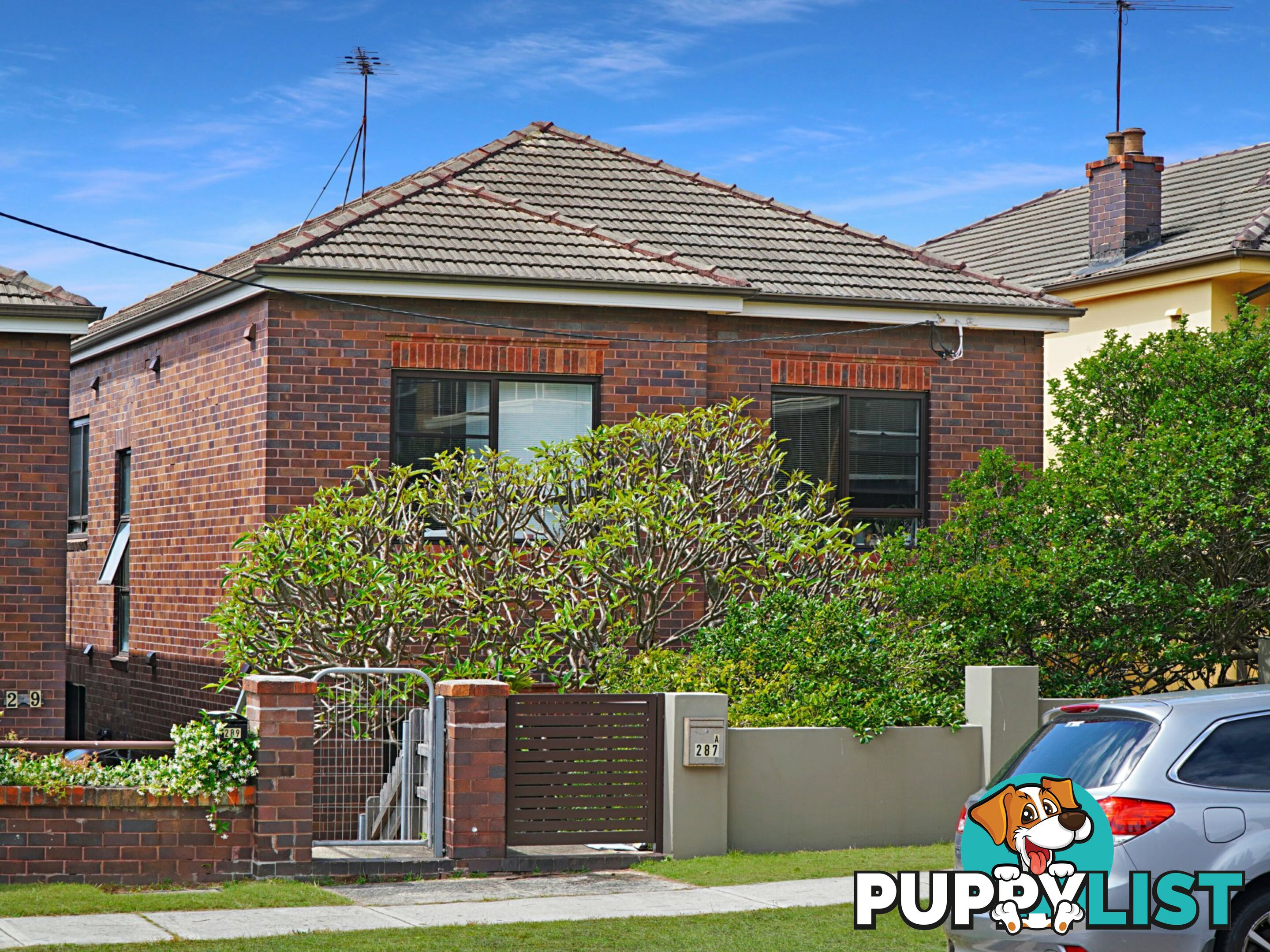 287A Military Rd VAUCLUSE NSW 2030