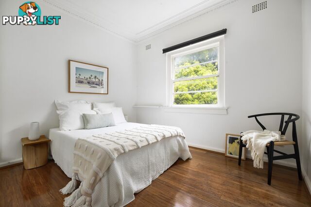 18/48 Sir Thomas Mitchell Road BONDI BEACH NSW 2026