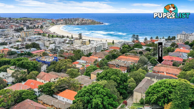 18/48 Sir Thomas Mitchell Road BONDI BEACH NSW 2026