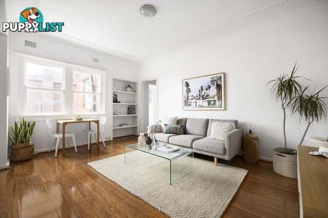 18/48 Sir Thomas Mitchell Road BONDI BEACH NSW 2026
