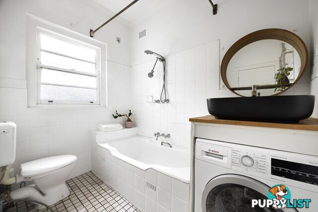 18/48 Sir Thomas Mitchell Road BONDI BEACH NSW 2026