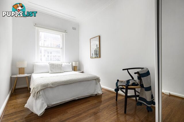 18/48 Sir Thomas Mitchell Road BONDI BEACH NSW 2026