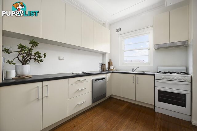 18/48 Sir Thomas Mitchell Road BONDI BEACH NSW 2026