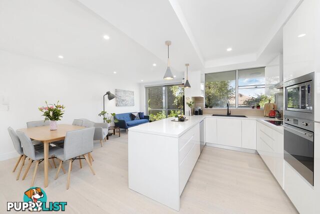 2/315 Military Road VAUCLUSE NSW 2030