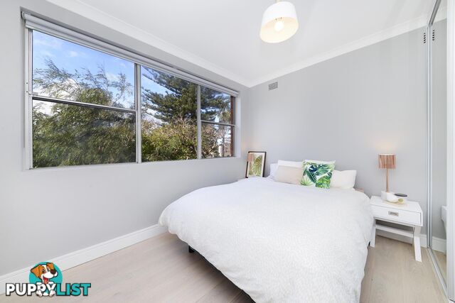 2/315 Military Road VAUCLUSE NSW 2030