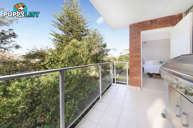 2/315 Military Road VAUCLUSE NSW 2030