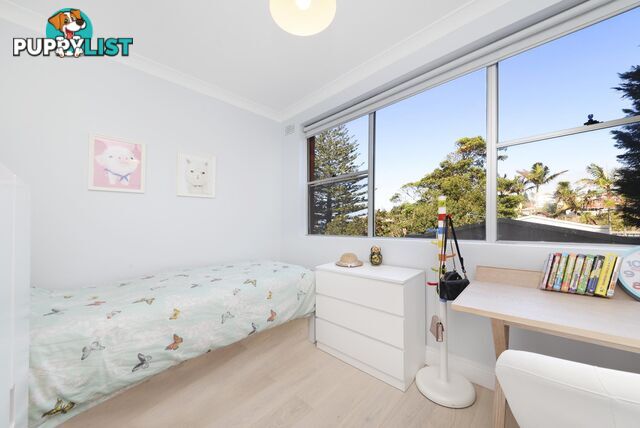 2/315 Military Road VAUCLUSE NSW 2030