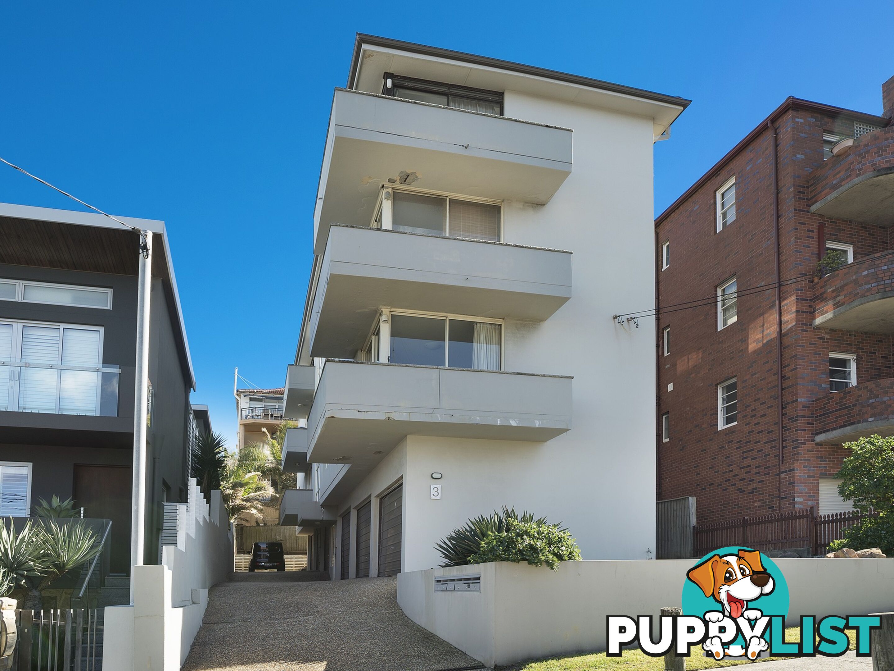 5/3 Alexander Street TAMARAMA NSW 2026