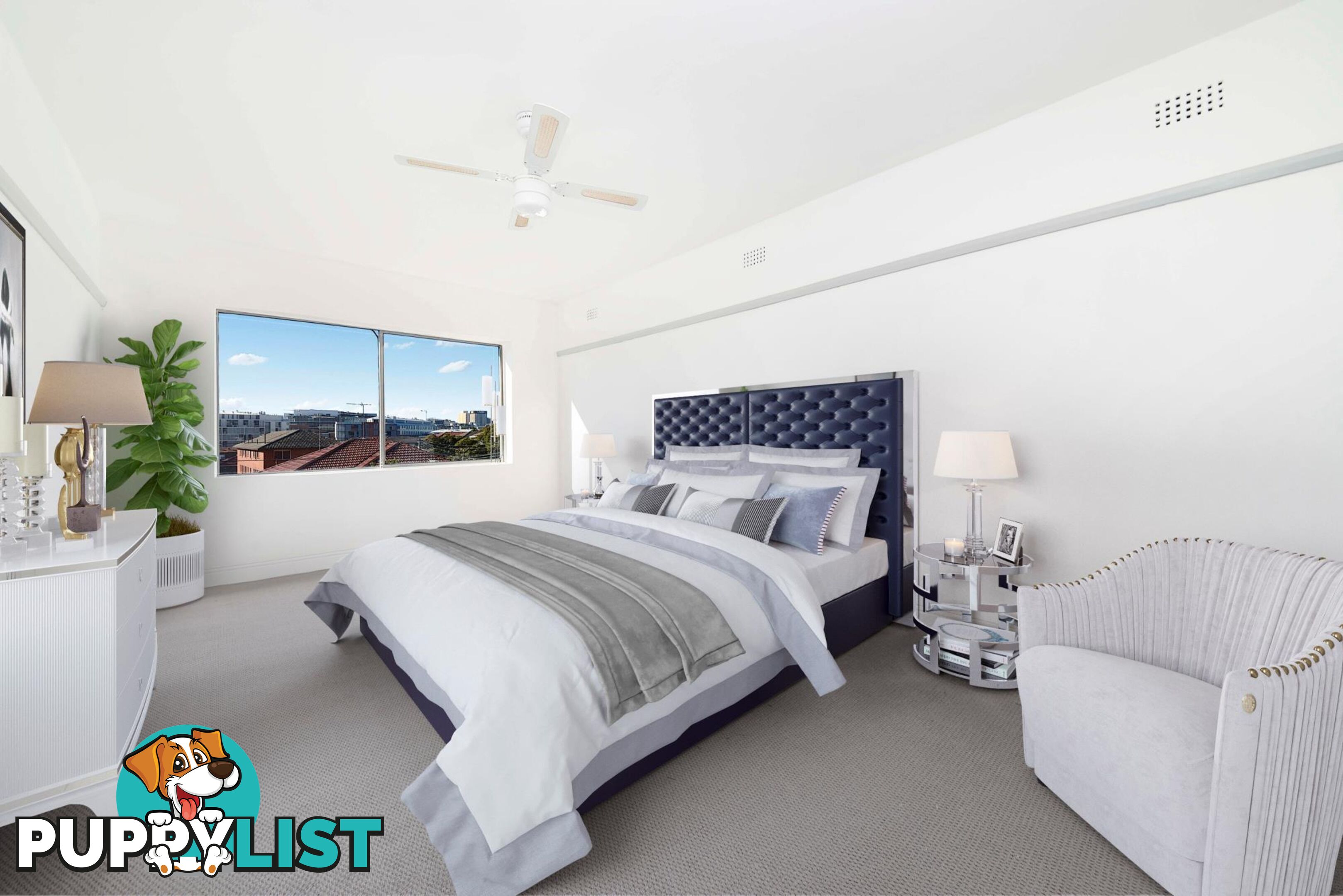 5/4 Kensington Road KENSINGTON NSW 2033