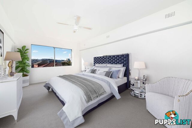 5/4 Kensington Road KENSINGTON NSW 2033